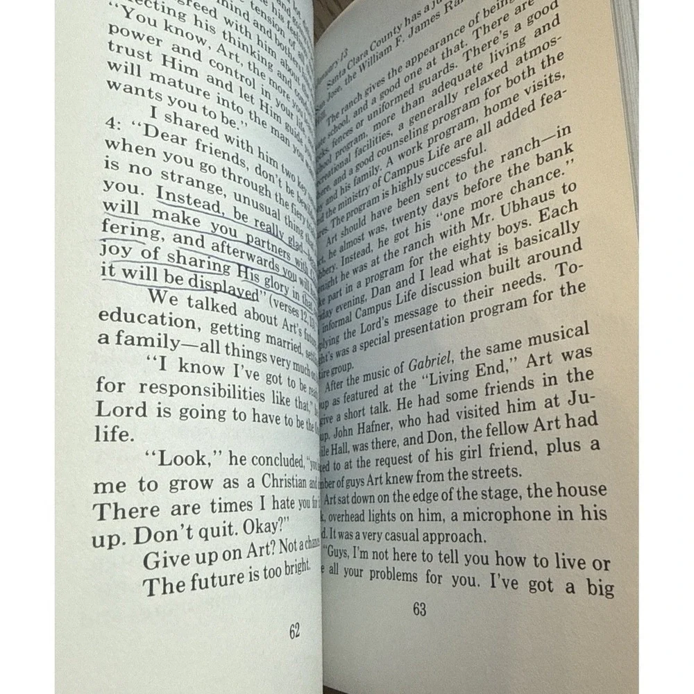 Hell Bent‎ Kid By Gordon McLean Paperback 1973 Paperback